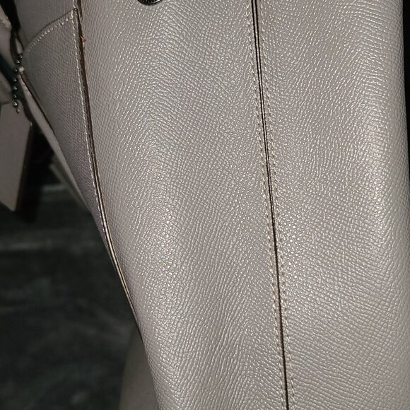 Coach bag - Picture 7 of 9